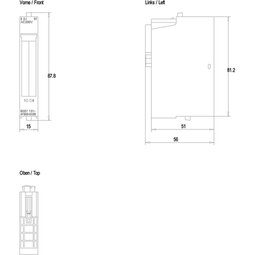 6ES7131-4FB00-0AB0