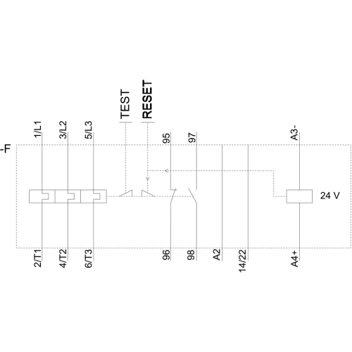 3RB3113-4PB0