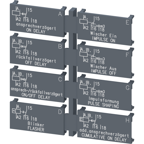 3RP2901-0A