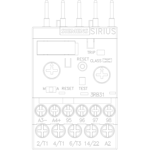3RB3113-4PB0