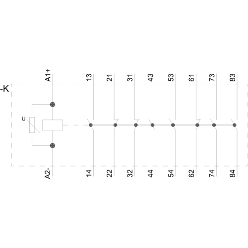 3RH2353-1DE40-0KA0