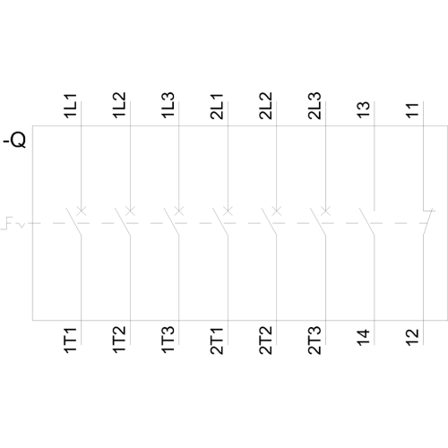 3LD2165-5VD51-0AE2