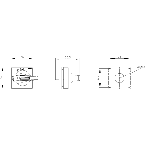 8UD1731-0AB11