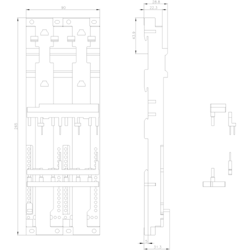 3RA2923-1BB1