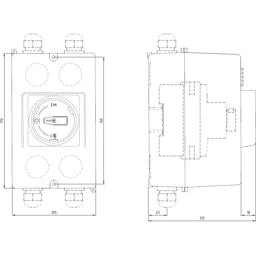 3RV1923-1GA01