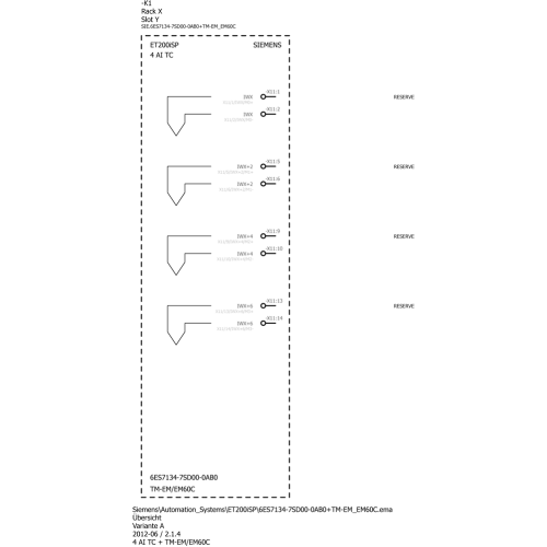 6ES7134-7SD00-0AB0