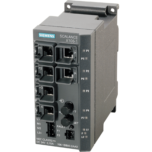 6GK5106-1BB00-2AA3