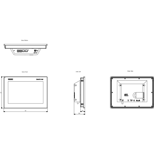 6AV6646-1BA12-0AA1