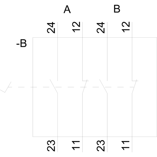 3SE2903-1AA20