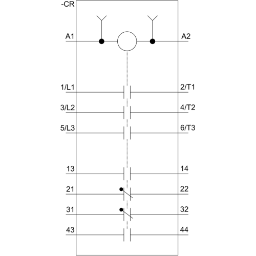 3RT2015-1AP04-3MA0