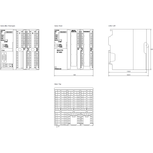 6ES7313-5BF03-0AB0