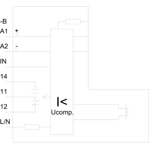3RF2920-0GA13