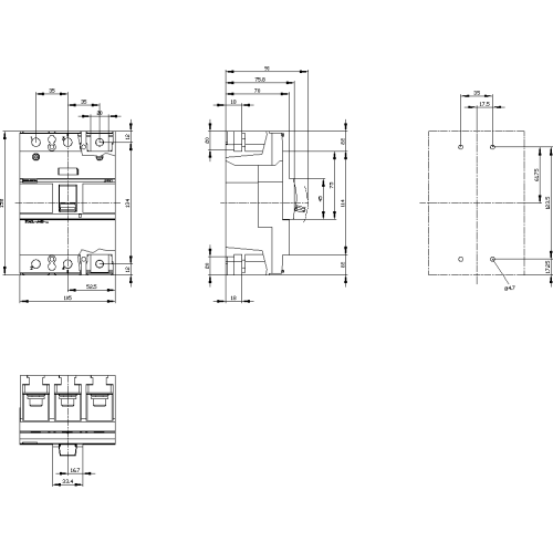 3VA1225-1AA32-0AA0