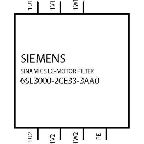 6SL3000-2CE33-3AA0