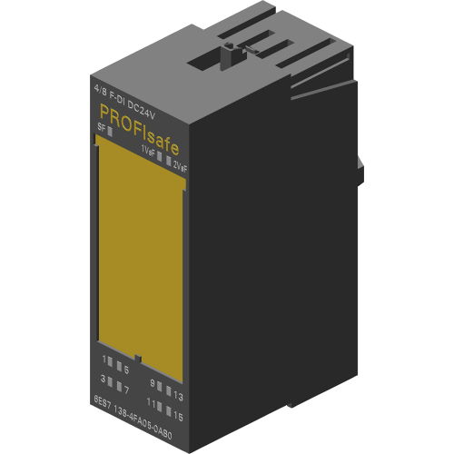 6AG1138-4FA05-2AB0