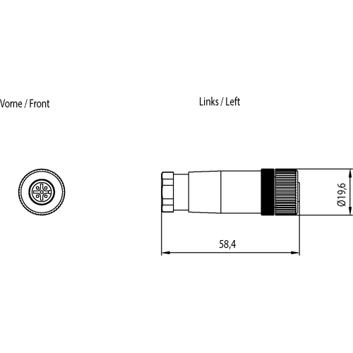 6GK1907-0DC10-6AA3
