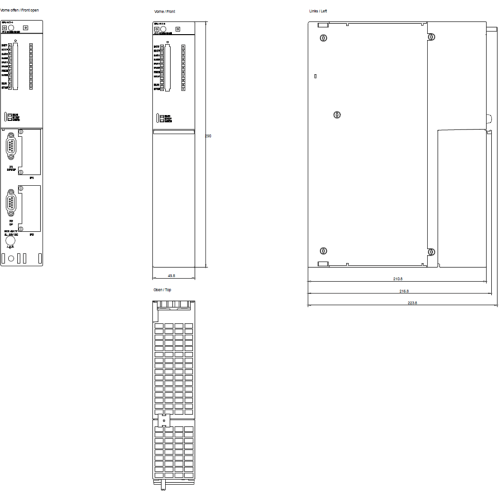 6ES7417-4XT05-0AB0