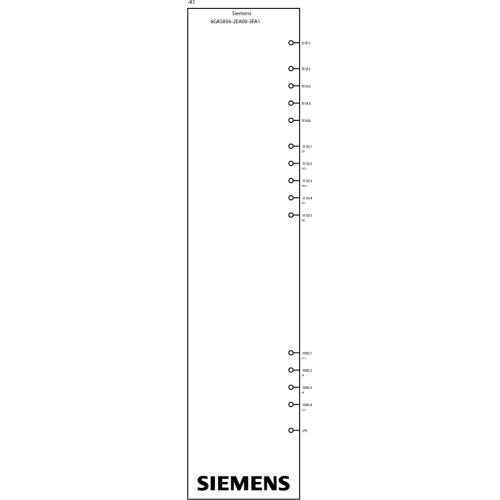 6GK5856-2EA00-3FA1