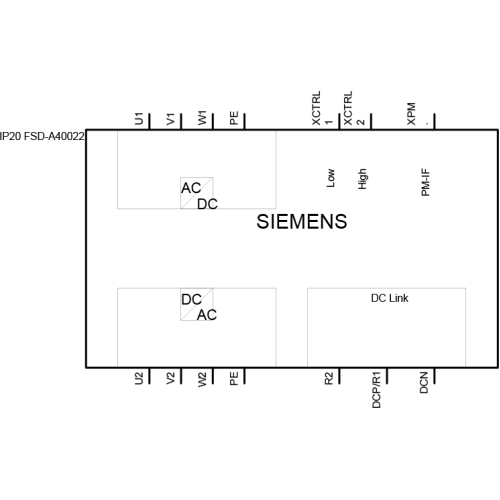 6SL3210-1SE26-0AA0