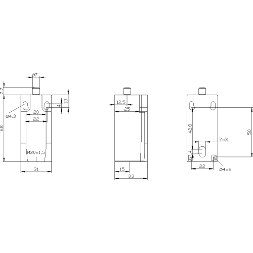 3SE5232-0CC05