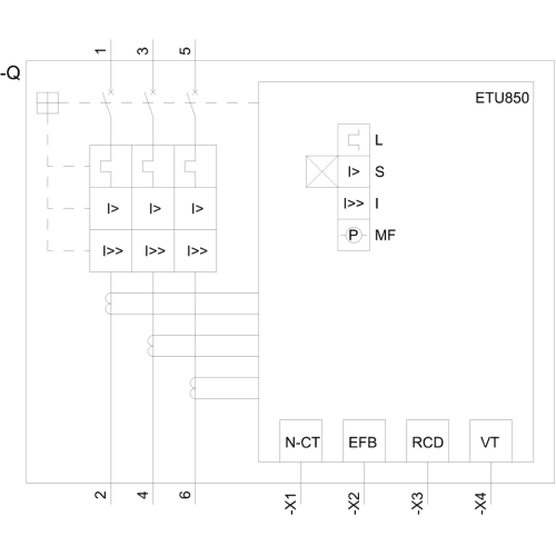 3VA2340-5KP32-0AA0