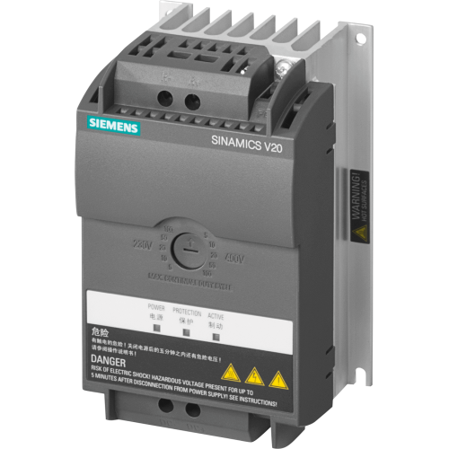 6SL3201-2AD20-8VA0