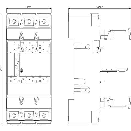 3VA9123-0KP00