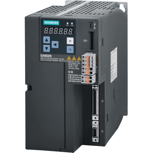 6SL3210-5FE12-0UA0