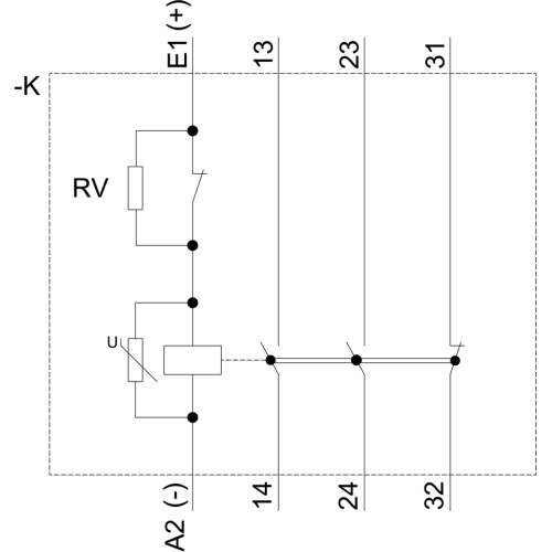 3RH2122-4LV80-0LA0