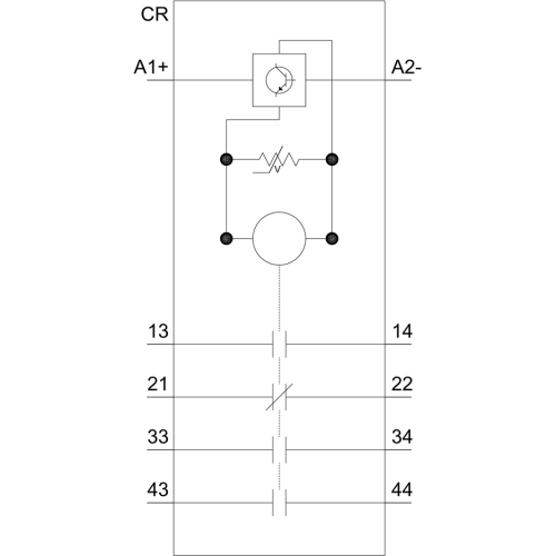 3RH2131-2XB40-0LA2