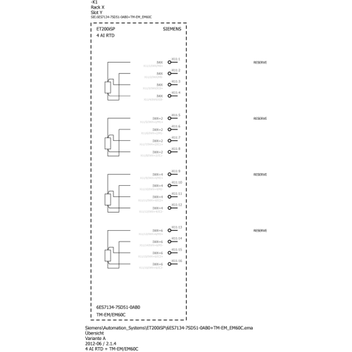 6ES7134-7SD51-0AB0