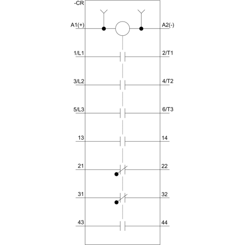 3RT2015-1BB44-3MA0
