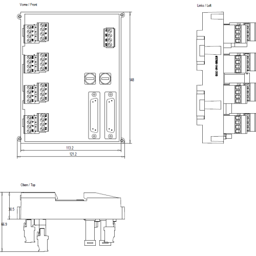 6ES7650-1AA61-2XX0