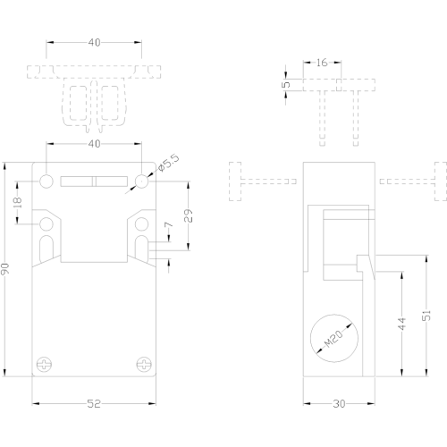 3SE2243-0XX40