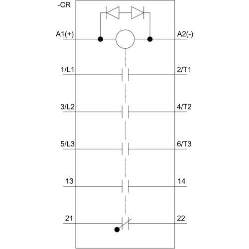 3RT2026-2FB40