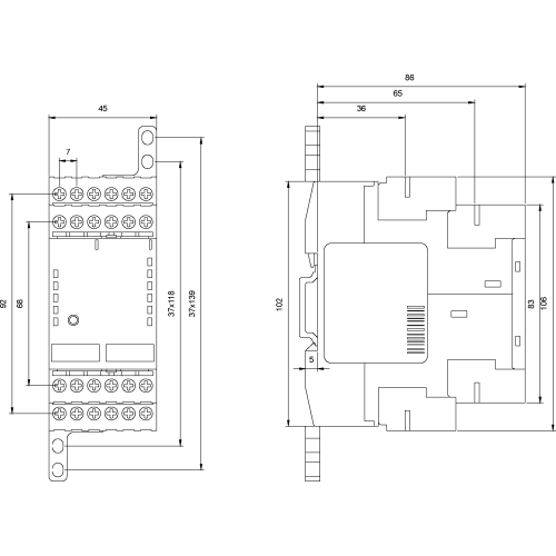 3RK1402-3CE01-0AA2