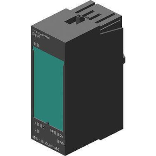 6ES7138-4DL00-0AB0