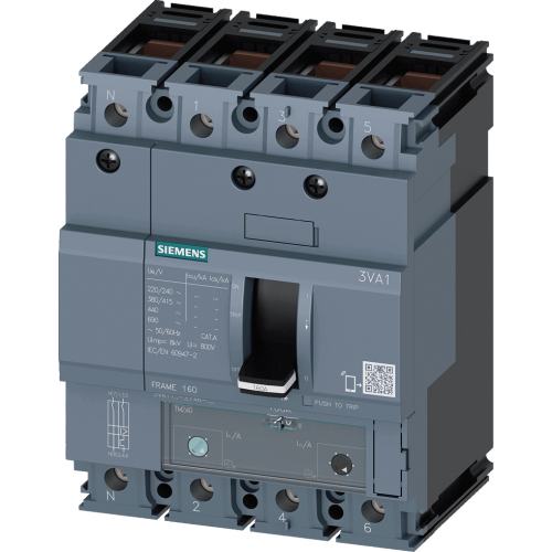 3VA1150-5EF46-0AA0
