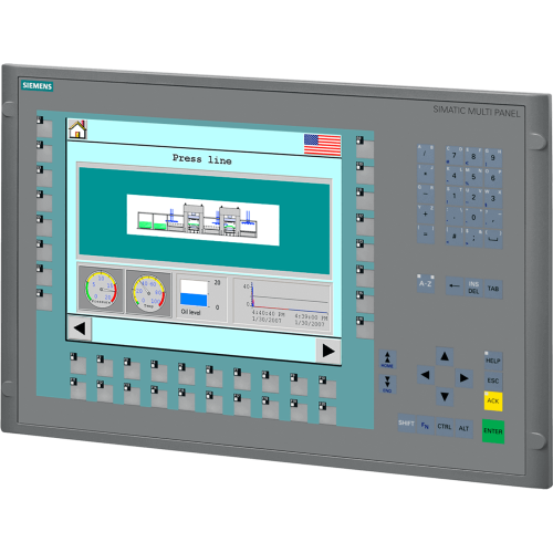 6AV6644-0BA01-2AX1
