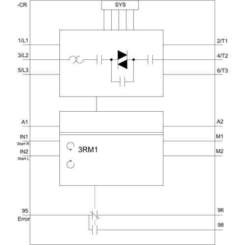 3RM1307-1AA04