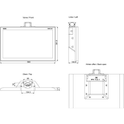 6AV6646-1BC24-0AA1