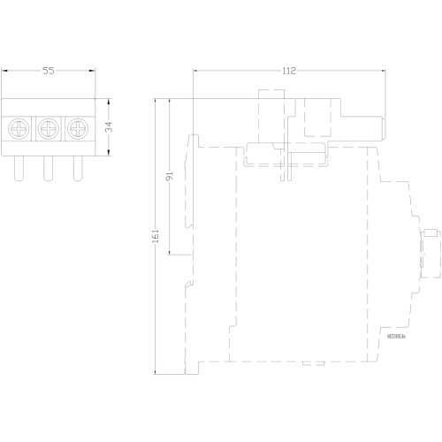 3RV1935-5A