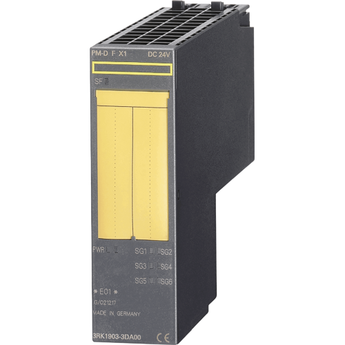 3RK1903-3DA00