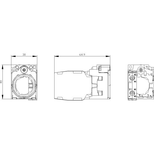 3SU1550-1AA10-1FA0