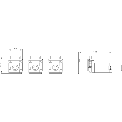 3VA9153-0JA11