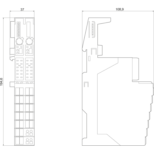 3RK1903-3AA00