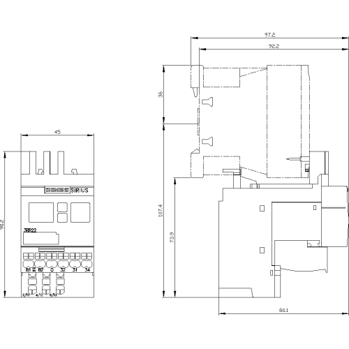 3RR2241-2FA30