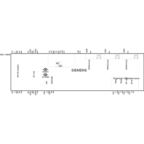 6SL3136-7TE31-2AA3