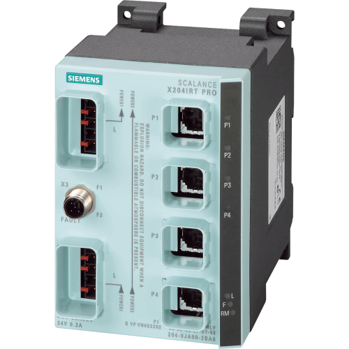 6GK5204-0JA00-2BA6