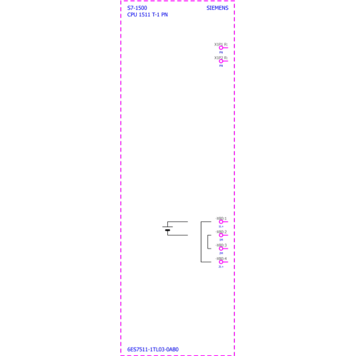 6ES7511-1TL03-0AB0
